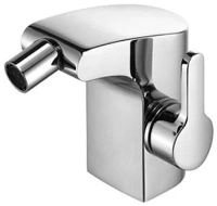 Смеситель Keuco Elegance New 51609 010000 для биде - Gidratop.ru изображение