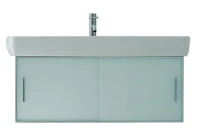 Шкаф под раковину Laufen Case 7695.1.070.500.1 белый - Gidratop.ru изображение