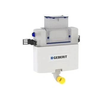 Бачок Geberit Omega 109.043.00.1