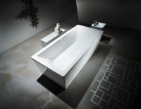 Стальная ванна Kaldewei Conoduo мод. 734, 190 х 90 х 43 см, easy-clean, 2352.0001.3001 - Gidratop.ru изображение