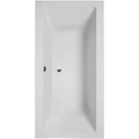 Ванна Villeroy&Boch Bellevue Duo UBA200BEL2V, 200 х 100 см, акрил - Gidratop.ru изображение