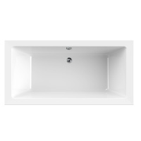 Акриловая ванна CEZARES PLANE-170-70-45-W37, 170x70x45 - Gidratop.ru изображение