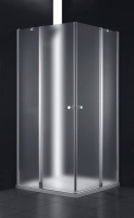 Душевой уголок CEZARES ELENA-W-A-22-120-P-Cr - Gidratop.ru изображение
