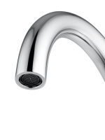 Смеситель для кухни WONZON & WOGHAND BAROQUE, Хром (WW-192101-CR) - Gidratop.ru изображение