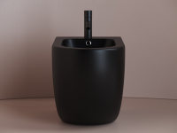 Напольное биде Metropol - Gidratop.ru изображение