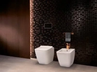 Сиденье для унитаза Villeroy&Boch Venticello 9M79S101 - Gidratop.ru изображение