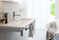 Раковина-столешница Laufen Living Square 8164330001041 (8.1643.3.000.104.1) - Gidratop.ru изображение