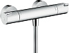 Термостат для душа Hansgrohe Ecostat 1001 CL 13211000 - Gidratop.ru изображение