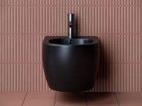 Подвесное биде Play - Gidratop.ru изображение