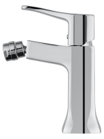 Смеситель для биде WONZON & WOGHAND FLEX, Хром (WW-88016072-CR) - Gidratop.ru изображение