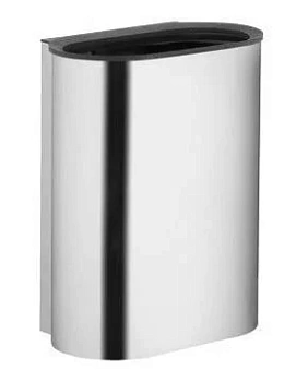 Корзина для мусора Keuco Plan 14988 010000 для мусора