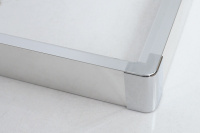 Душевой уголок BelBagno DUE-AH-2-100/80-C-Cr - Gidratop.ru изображение