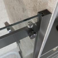 Душевой уголок BelBagno MARINO-2-A-2-90-C-GM - Gidratop.ru изображение