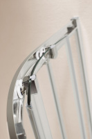 Душевой уголок CEZARES ECO-O-R-2-90-C-Cr - Gidratop.ru изображение