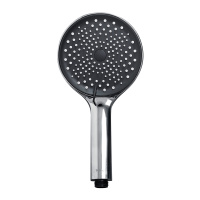 MARINO Смеситель для ванны и душа в комплекте с ручным душем, шлангом и держателем, хром MARINO-VASM-CRM - Gidratop.ru изображение