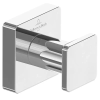 Крючок для полотенец Villeroy&Boch - Gidratop.ru изображение