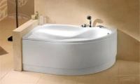 Ванна Villeroy&Boch DODONA BA150DOD3REV 150 x 100 см - Gidratop.ru изображение
