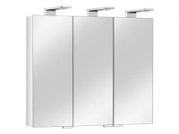 Зеркальный шкаф Keuco Royal Universe 12704 171301, 100 см - Gidratop.ru изображение