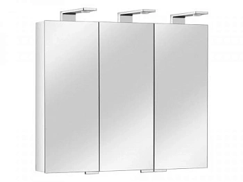 Зеркальный шкаф Keuco Royal Universe 12704 171301, 100 см