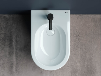 Напольное биде Star - Gidratop.ru изображение