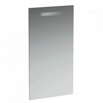 Зеркало с подсветкой Laufen Case 4472259961441 60*48 см