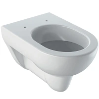 Подвесной унитаз Geberit Renova Nr.1 203040000 - Gidratop.ru изображение