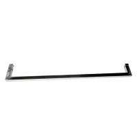 Душевой уголок ABBER Schwarzer Diamant AG30120MH-S90M-S90M - Gidratop.ru изображение