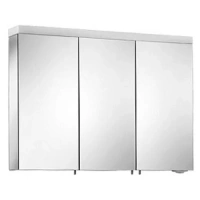 Зеркальный шкаф Keuco Royal Reflex 24004 171301 - Gidratop.ru изображение