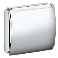 Бумагодержатель Keuco Plan 14960 010000 - Gidratop.ru изображение