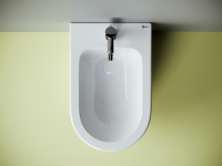 Напольное биде Metropol - Gidratop.ru изображение