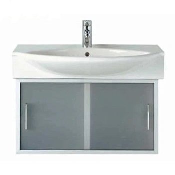 Шкаф под раковину Laufen Case 7050.1.070.500.1 белый