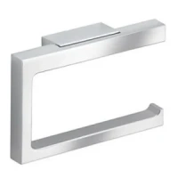 Держатель туалетной бумаги Keuco Edition 11 11162 010000, хром - Gidratop.ru изображение