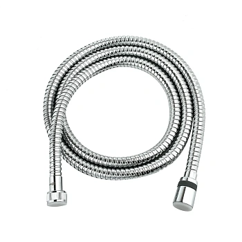 Шланг душевой двухзагибный TURN-FREE Lemark LE8033S, 150 см