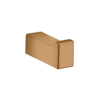 Крючок Keuco Edition 11 11114030000, бронза шлифованная - Gidratop.ru изображение