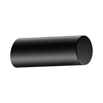 Крючок Keuco Reva 12814370000, черный матовый