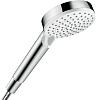 Ручной душ Hansgrohe Crometta Vario 26330400 - Gidratop.ru изображение