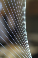 Зеркало с увеличительным зеркалом и со встроенной LED подсветкой 45011, 100х100 - Gidratop.ru изображение