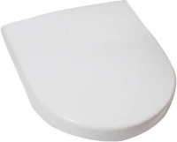 Сиденье для унитаза Villeroy&Boch Verity Design 9M66 S9 01 - Gidratop.ru изображение