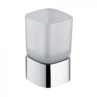 Стакан Keuco Elegance New 11650 009000 без держателя - Gidratop.ru изображение