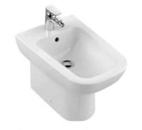Биде Villeroy&Boch Joyce 5408 00 напольное (54080001/5408 00R1) - Gidratop.ru изображение
