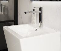 Умывальник-моноблок - Gidratop.ru изображение