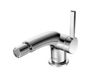 Смеситель Keuco Edition 400 51509 010000 для биде - Gidratop.ru изображение