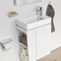 Тумба под раковину Laufen Pro S 4.8300.2.095.463.1 - Gidratop.ru изображение