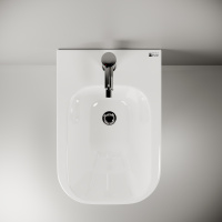 Напольное биде Enjoy - Gidratop.ru изображение