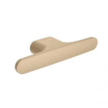 Крючок двойной Keuco Edition 400 11515030000, бронза шлифованная