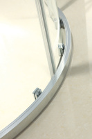 Душевой уголок CEZARES MOMENTO-R-2-80-C-Cr - Gidratop.ru изображение