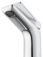 Смеситель для раковины WONZON & WOGHAND ATHENS, Хром (WW-081103-CR) - Gidratop.ru изображение