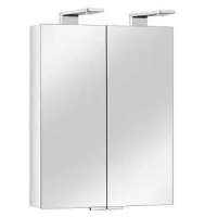 Зеркальный шкаф Keuco Royal Universe 12702 171301, 65 см - Gidratop.ru изображение