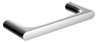 Полотенцедержатель Keuco Edition 400 11521010000, 25 см, хром - Gidratop.ru изображение