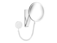 Косметическое зеркало Keuco iLook_move 17612 019000 - Gidratop.ru изображение